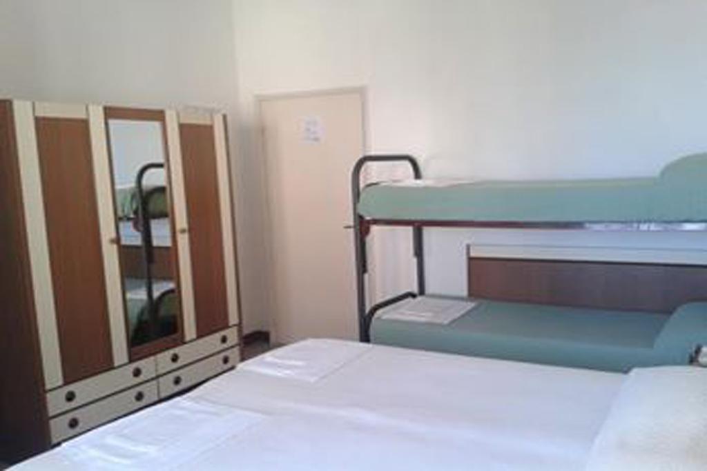 Hotel Niagara Marotta Bagian luar foto