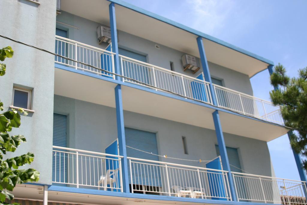 Hotel Niagara Marotta Ruang foto